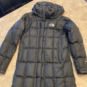 The North Face 600 Down Jacket